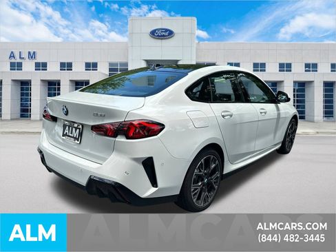 Used 2026 BMW 228i FWD image 5