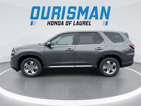 New 2025 Honda Pilot EX-L image 5