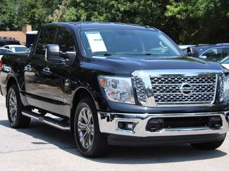 Used 2019 Nissan Titan SV w/ SV Convenience Package AWD/4WD video 1