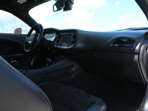 Used 2023 Dodge Challenger R/T w/ Plus Package RWD image 23