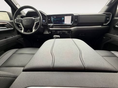 Certified 2023 Chevrolet Silverado 1500 RST w/ All Star Edition Plus AWD/4WD image 11