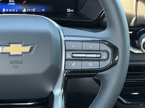 New 2026 Chevrolet Colorado LT w/ LT Convenience Package image 14