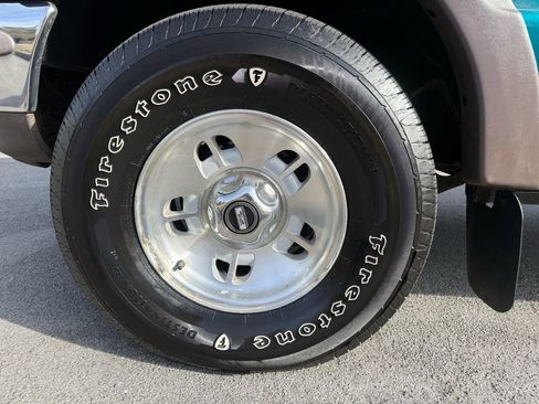 Used 1997 Ford Ranger STX image 11