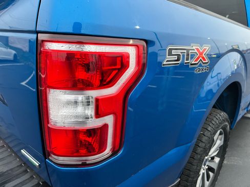 Used 2019 Ford F150 XL w/ Equipment Group 101A Mid image 18