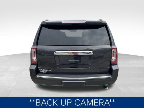 Used 2016 GMC Yukon Denali image 6