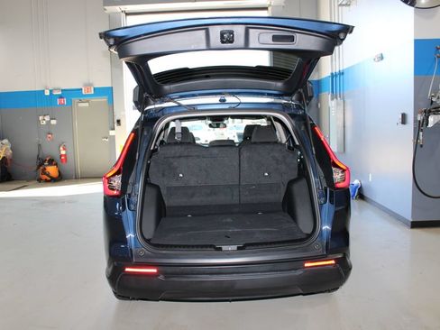 Used 2024 Honda CR-V EX image 25