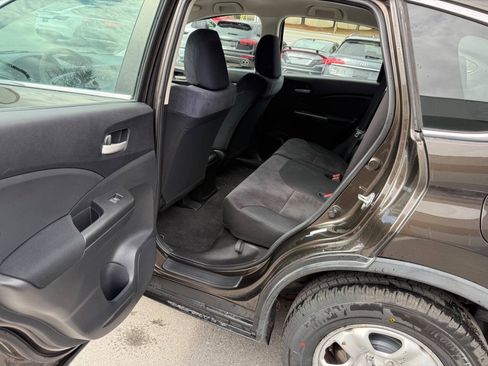 Used 2013 Honda CR-V LX image 13