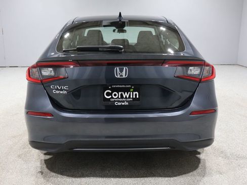 Used 2023 Honda Civic LX image 3
