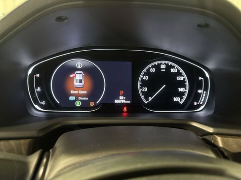 Used 2019 Honda Accord EX image 21