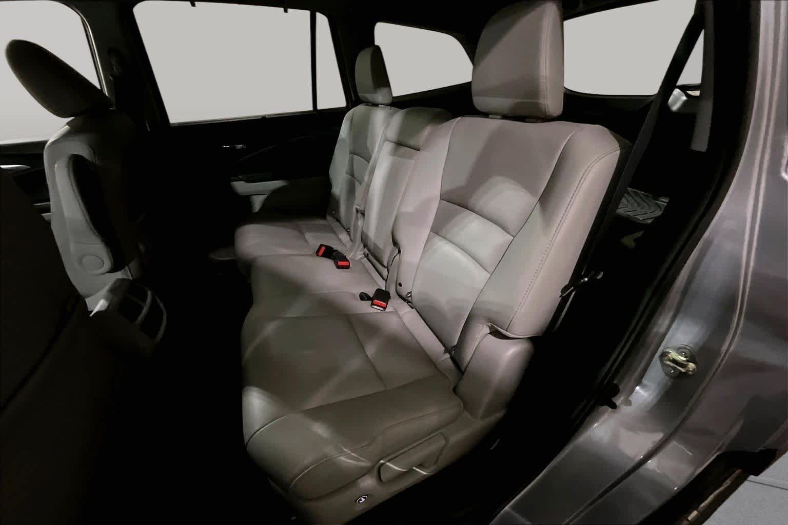 Used 2019 Honda Pilot EX-L image 20