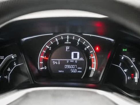 Used 2017 Honda Civic LX image 24