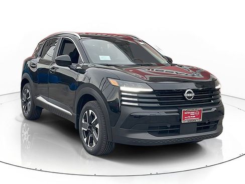 New 2026 Nissan Kicks SV w/ SV Premium Package AWD/4WD image 1
