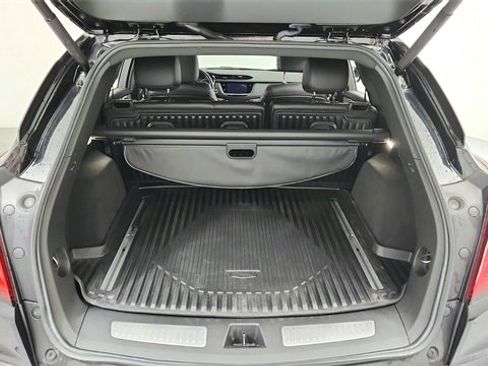 Used 2023 Cadillac XT5 Premium Luxury w/ LPO, Floor Liner Package image 20