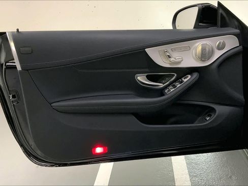 Certified 2023 Mercedes-Benz C 300 C 300 image 20