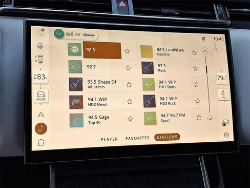 New 2026 Land Rover Range Rover Velar S image 13