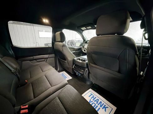 Used 2021 Ford F150 XLT w/ Equipment Group 302A High image 11