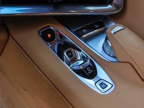Used 2024 Chevrolet Corvette Stingray Premium Cpe w/ 3LT RWD image 20