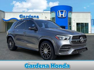 Used 2023 Mercedes-Benz GLE 350 w/ AMG Line Exterior video 1