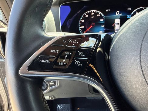 Used 2022 Mercedes-Benz E 350 Sedan image 31
