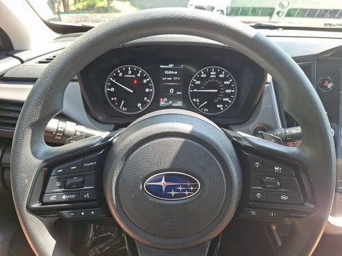 Certified 2024 Subaru Crosstrek 2.0i Premium AWD/4WD image 21