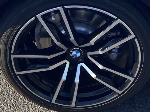 Used 2019 BMW Z4 sDrive30i w/ M Sport Package RWD image 11