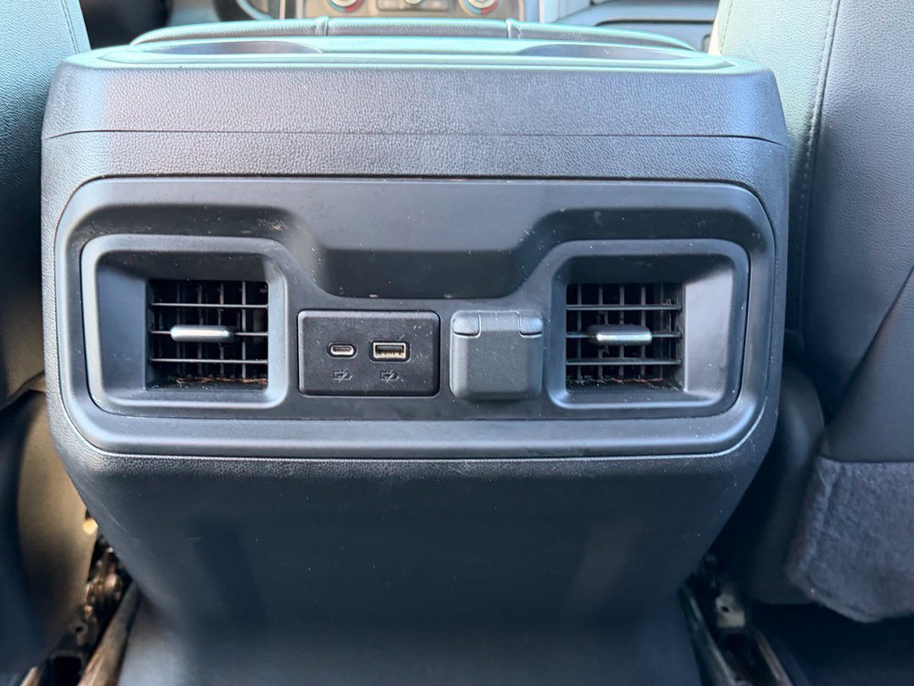 Used 2021 Chevrolet Silverado 1500 RST AWD/4WD image 24