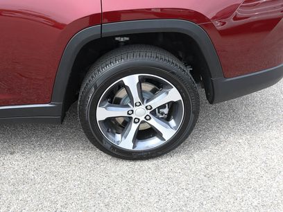 New 2026 Jeep Grand Cherokee L Limited