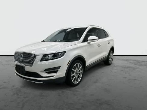 Used 2019 Lincoln MKC Reserve w/ MKC Climate Package FWD image 7