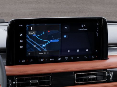 New 2027 Lincoln Aviator Reserve RWD image 14
