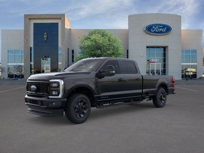 New 2026 Ford F350 XL w/ STX Appearance Package