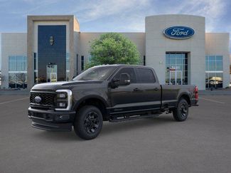 New 2026 Ford F350 XL w/ STX Appearance Package AWD/4WD video 1