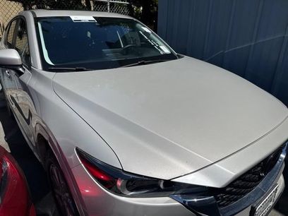Used 2024 MAZDA CX-5 AWD 2.5 S w/ Preferred Package