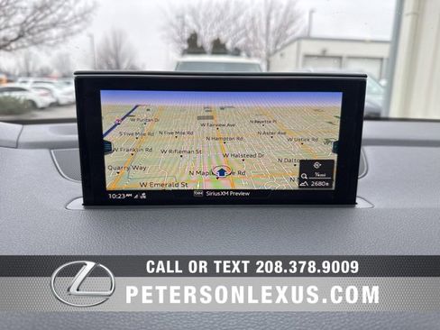 Used 2018 Audi Q7 3.0T Prestige w/ Prestige Package image 16