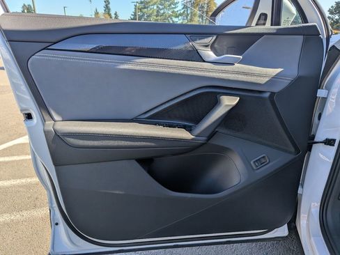 New 2026 Volkswagen Tiguan SE image 10