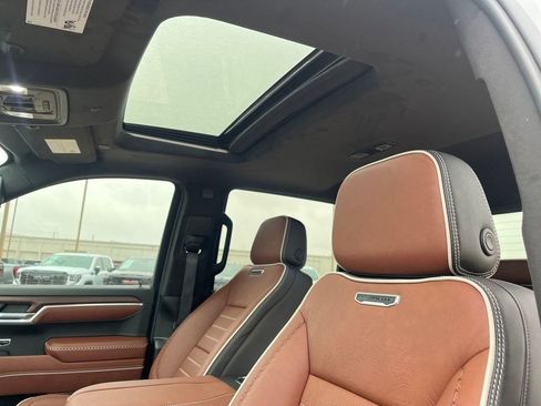 New 2026 GMC Sierra 1500 Denali Ultimate image 25