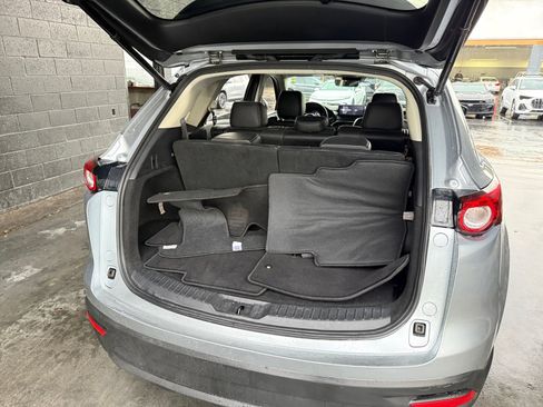 Used 2023 MAZDA CX-9 Touring Plus image 20