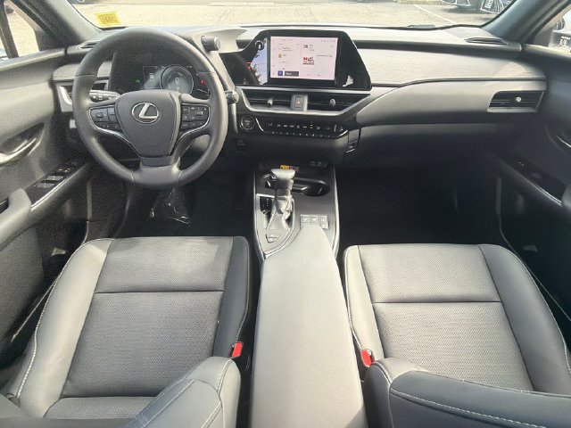 Certified 2024 Lexus UX 250h AWD w/ Premium Package image 13