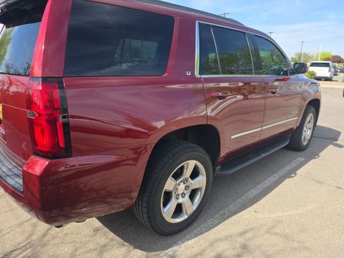 Used 2018 Chevrolet Tahoe LT image 3