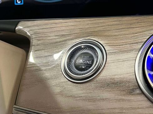 Certified 2023 Mercedes-Benz E 450 4MATIC Cabriolet image 30