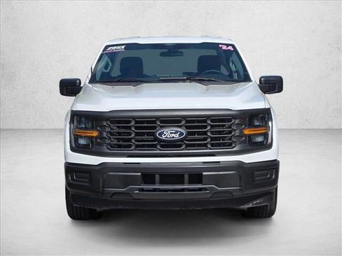 Certified 2024 Ford F150 XL image 2