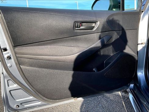 Used 2024 Toyota Corolla LE image 21