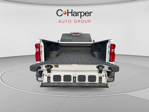 Certified 2024 Chevrolet Silverado 3500 High Country w/ High Country Premium Package AWD/4WD image 32