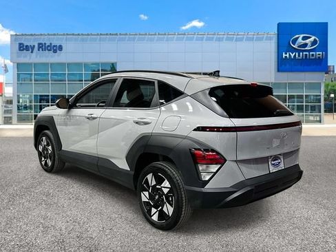 Used 2025 Hyundai Kona SEL AWD/4WD image 7