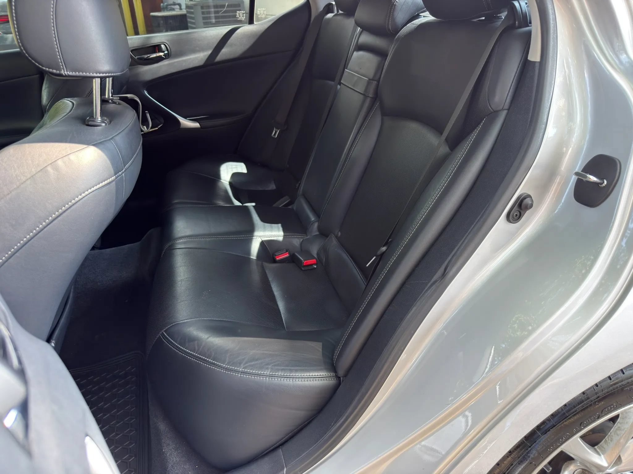 Used 2011 Lexus IS 250 AWD w/ Luxury Plus Value Edition image 40
