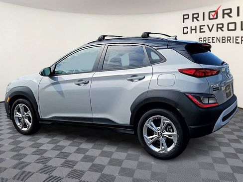 Used 2023 Hyundai Kona SEL AWD/4WD image 6
