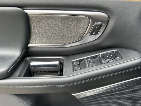 New 2026 Ford Expedition Tremor AWD/4WD image 11
