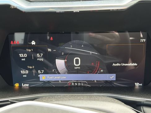 New 2026 GMC Canyon Elevation RWD image 11