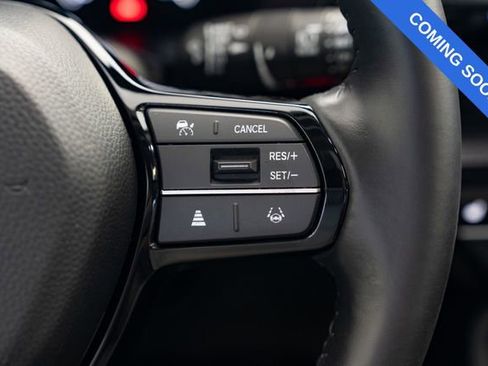 Used 2023 Honda CR-V EX-L image 15