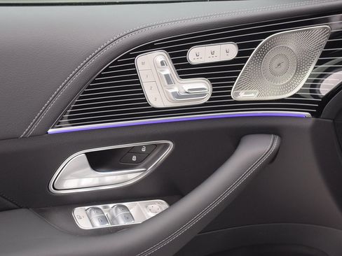 New 2026 Mercedes-Benz GLE 53 AMG 4MATIC Coupe image 21