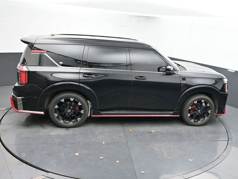 Used 2026 Nissan Armada NISMO image 55